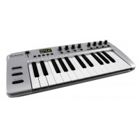 M-Audio KeyRig 25