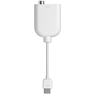 Apple (MB202) Micro DVI to Video Adapter