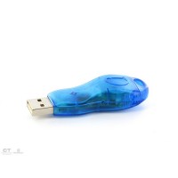 Chaos Group hardware lock (dongle)