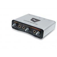 INFRASONIC AMON