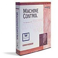 Digidesign machine Control (Win)