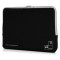 Tucano Second skin black for MBK 13"-zml