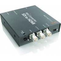 Blackmagic Mini Converter - SDI to HDMI