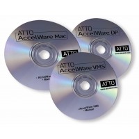 ATTO Xtend SAN Mac Initiator (10 user license)