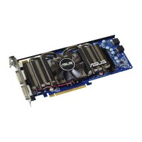 ASUS EN9800GTX DK HTDI 512MB DDR3