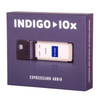 Echo Indigo IOx