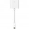 Apple (MB570) Mini DisplayPort to DVI Adapter