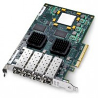 Apple (MB356) Quad-Channel 4Gb Fibre Channel PCI Express Card