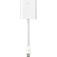 Apple (MB572) Mini DisplayPort to VGA Adapter