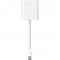 Apple (MB572) Mini DisplayPort to VGA Adapter