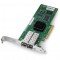 Apple (MB842G/A) Dual-Channel 4Gb Fibre Channel PCI Express Card