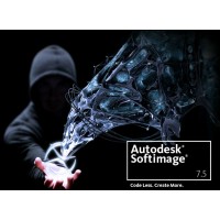 Autodesk Softimage Commercial Subscription Gold Support (1 year) WIN