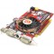 ATI RADEON X800GTO 256Mb DDR TV out, Dual DVI, PCI-E (OEM)