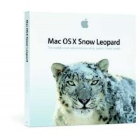 Администрирование Mac OS X Snow Leopard