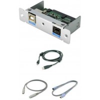 i-Stor USB/1394b IO kit