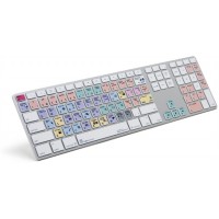 Logic Apple Aperture Pro Keyboard