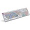 Logic Apple Aperture Pro Keyboard