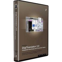 Digidesign DigiTranslator 2.0