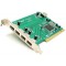 D-Link DU-520 USB 2.0 Controller, 4 port-ext, 1 port-int, PCI D-Link DU-520 USB 2.0 Controller, 4 port-ext, 1 port-int, PCI