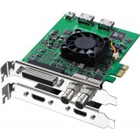 Blackmagic DeckLink Studio 2