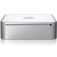Apple (MC239) Mac mini Core 2 Duo 2.53GHz/4GB/320GB/GeForce 9400M/SD