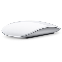 Apple (MB829) Apple Magic Mouse Apple (MB829) Apple Magic Mouse